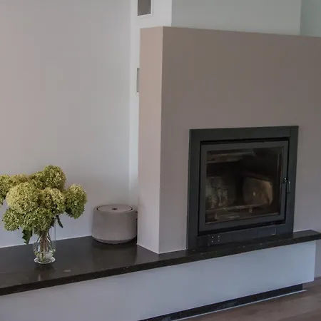 Vakantiehuis Green& Light House16 Kettenis