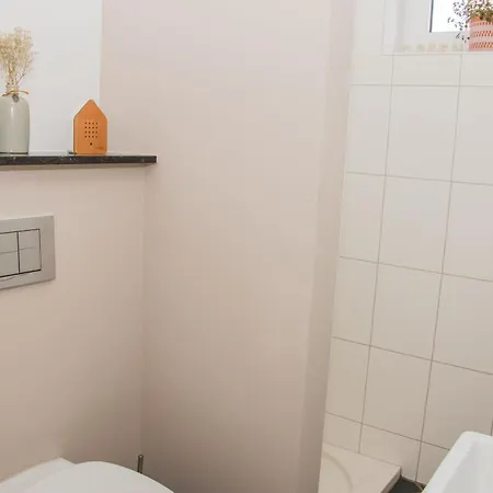 Green& Light House16 Vakantiehuis