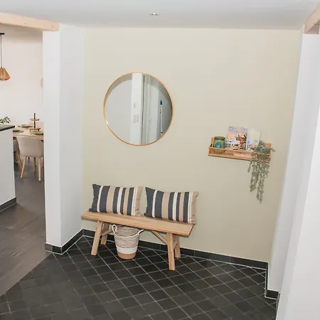 Green& Light House16 * Kettenis