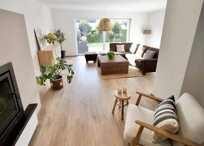 Green& Light House16 * Kettenis