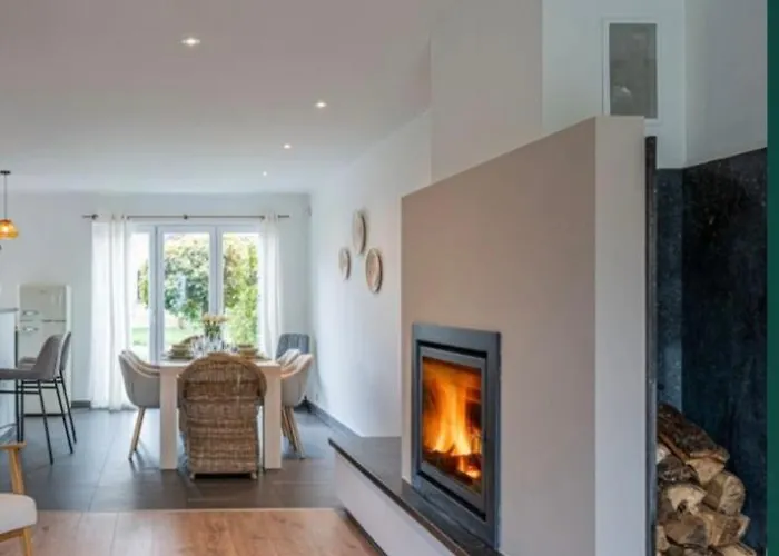 Vakantiehuis Green& Light House16