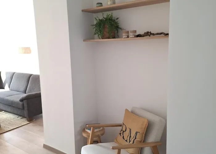 Vakantiehuis Green& Light House16 *