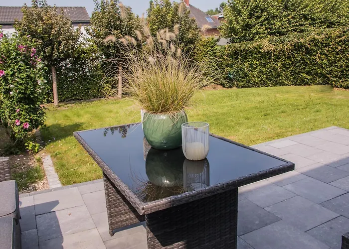 Green& Light House16 Vakantiehuis