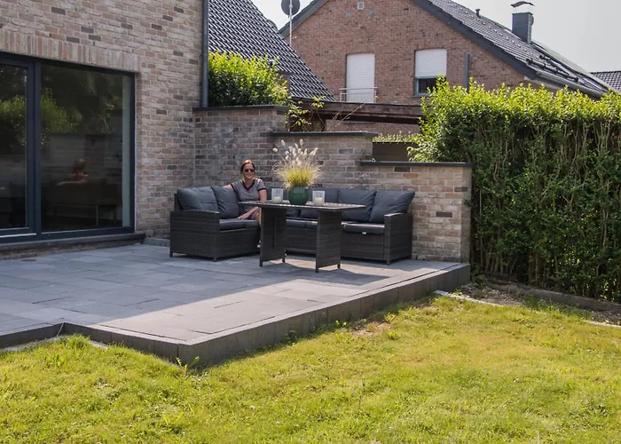 Green& Light House16 Kettenis