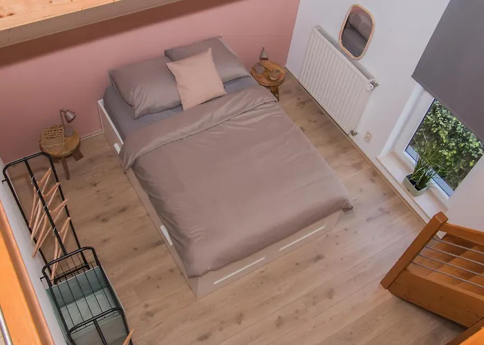 Green& Light House16 * Kettenis