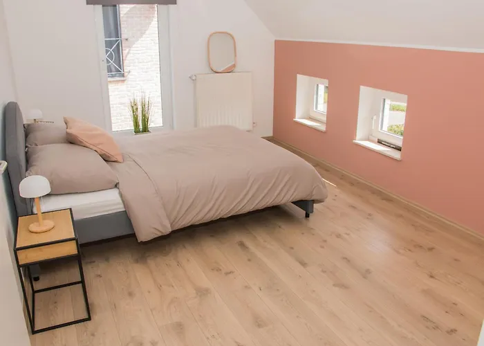 Vakantiehuis Green& Light House16 *