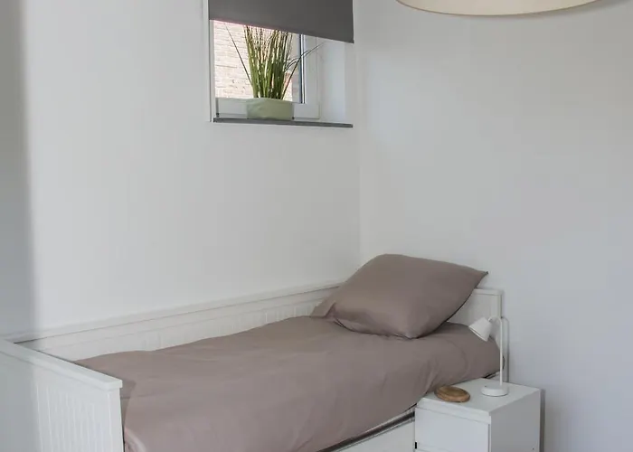 Green& Light House16 Vakantiehuis