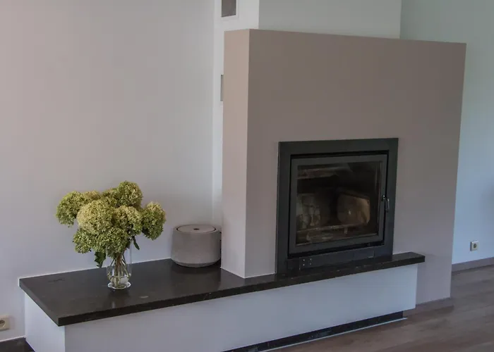 Vakantiehuis Green& Light House16 Kettenis