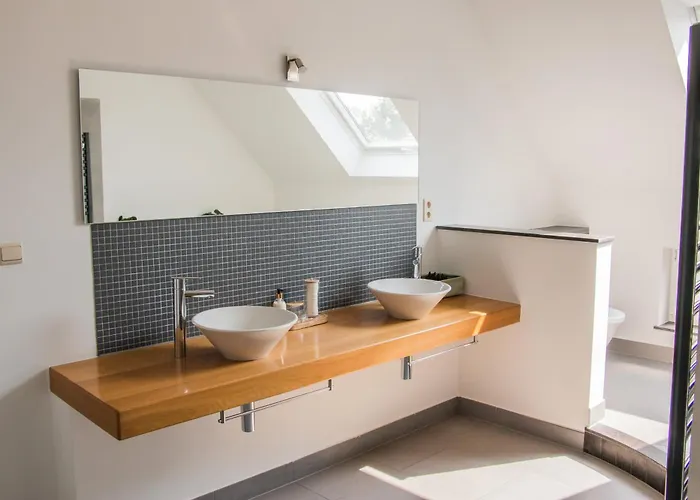 Vakantiehuis Green& Light House16 *