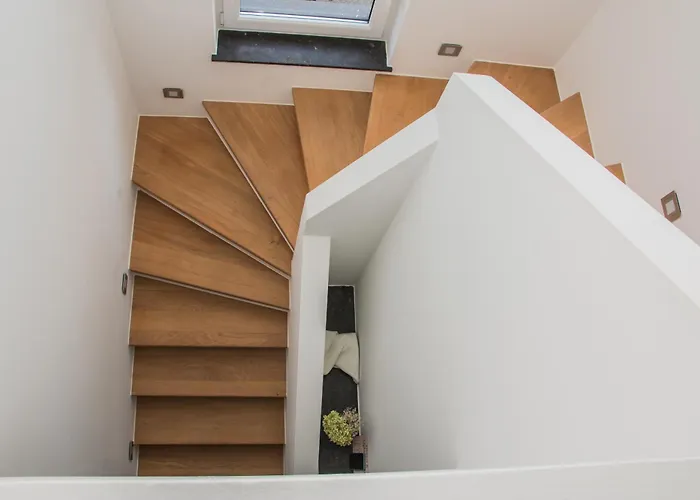 Green& Light House16 Vakantiehuis *