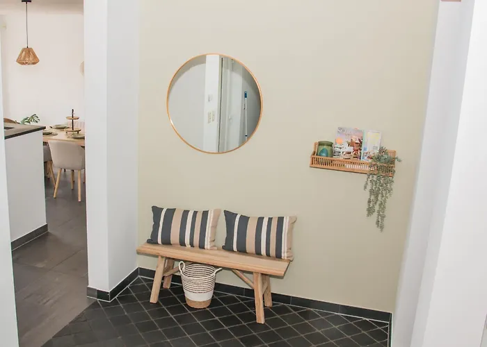 Green& Light House16 * Kettenis